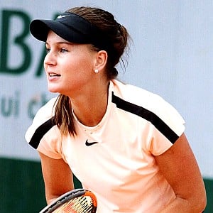 Veronika Kudermetova
