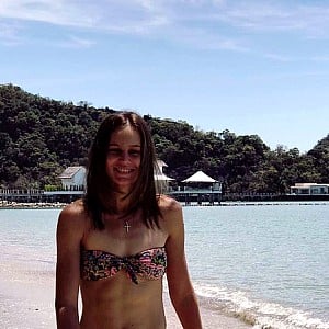 Veronika Kudermetova