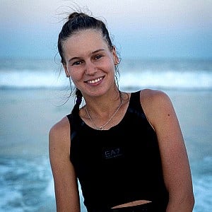 Veronika Kudermetova