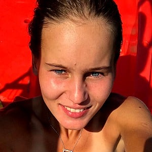 Veronika Kudermetova