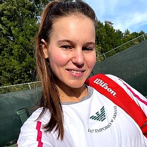Veronika Kudermetova