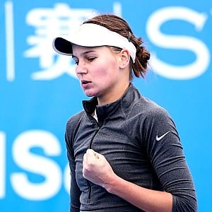 Veronika Kudermetova