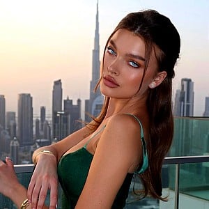Veronika Kysheleva