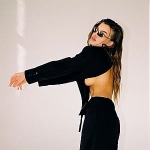 Veronika Kysheleva