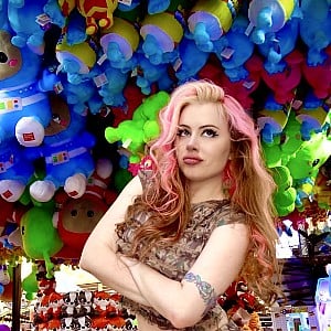 Veronika Makeeva