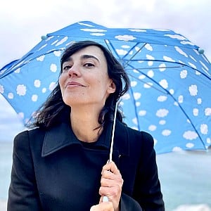 Veronika Moral