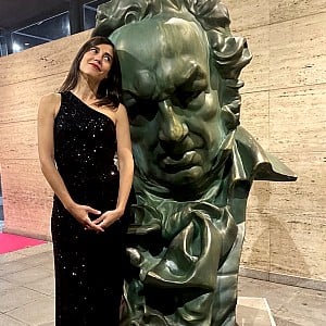 Veronika Moral