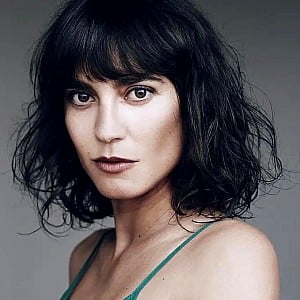Veronika Moral