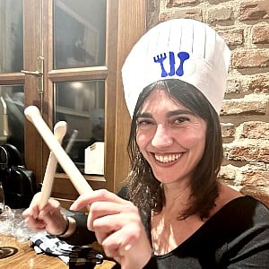 Veronika Moral