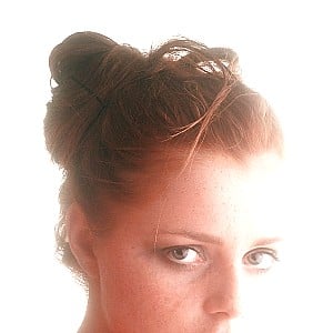 Veronika Nisova