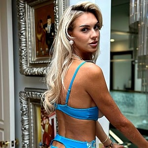 Veronika Rajek