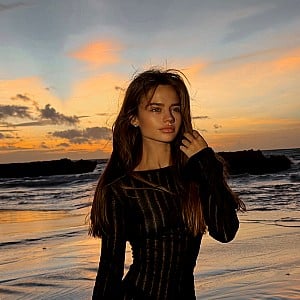 Veronika Safronenko