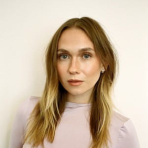 Veronika Slowikowska
