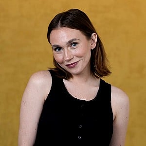 Veronika Slowikowska