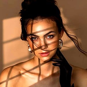 Veronika Smidova