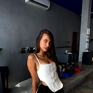 Veronika Tauros