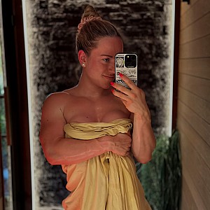 Veronika Vlazna