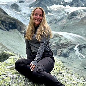 Veronika Vlazna