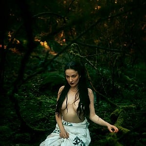 Vex Ashley