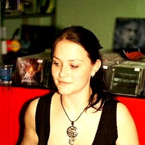 Vibeke Stene