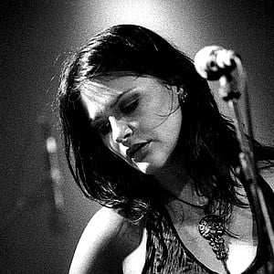 Vibeke Stene