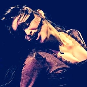 Vibeke Stene