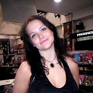 Vibeke Stene