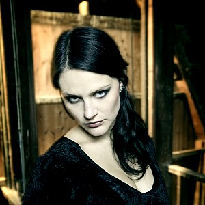 Vibeke Stene