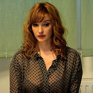 Vica Kerekes