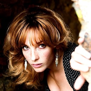 Vica Kerekes