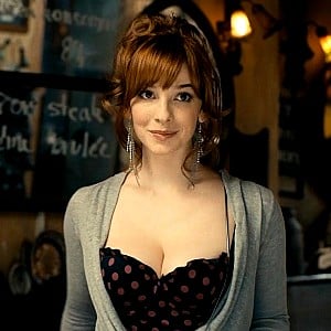 Vica Kerekes