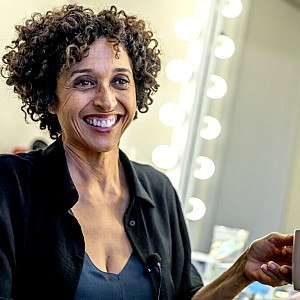 Vicenta NDongo