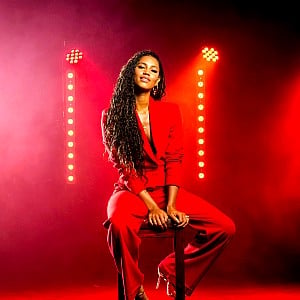 Vick Hope