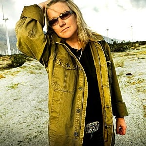 Vicki Blue