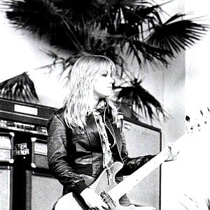Vicki Blue