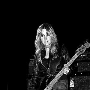 Vicki Blue