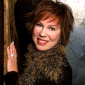 Vicki Lawrence