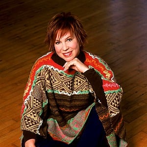 Vicki Lawrence