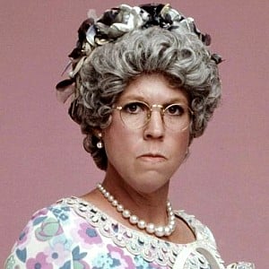 Vicki Lawrence
