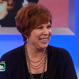 Vicki Lawrence