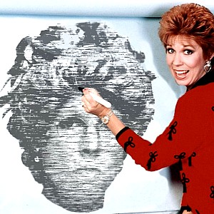 Vicki Lawrence