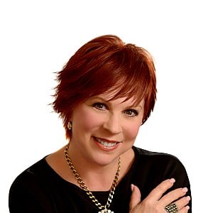 Vicki Lawrence