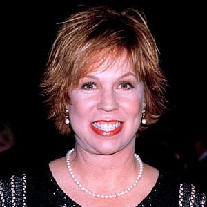 Vicki Lawrence