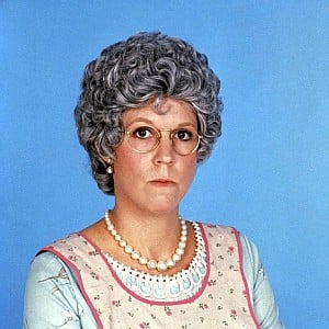 Vicki Lawrence