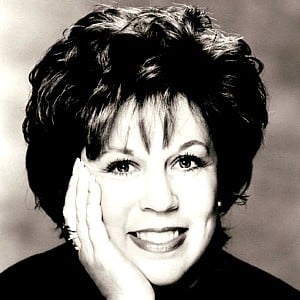 Vicki Lawrence