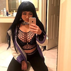 Vicki Li