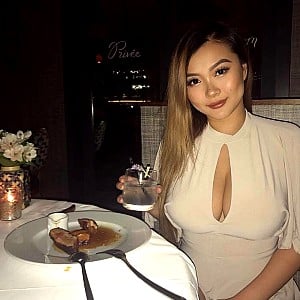 Vicki Li