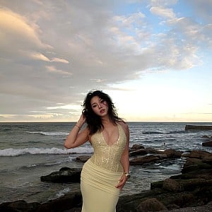 Vicki Ma