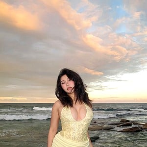 Vicki Ma