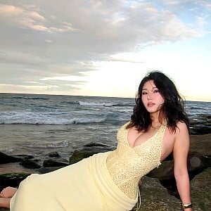 Vicki Ma